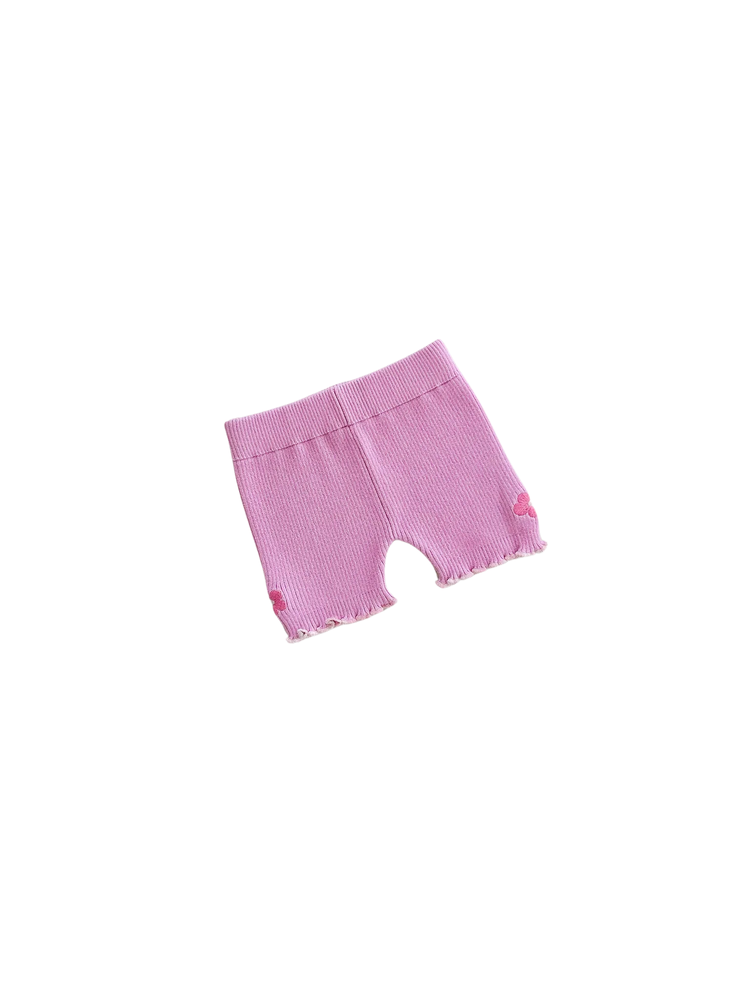 ZIGGY LOU | BIKE SHORTS | LILA