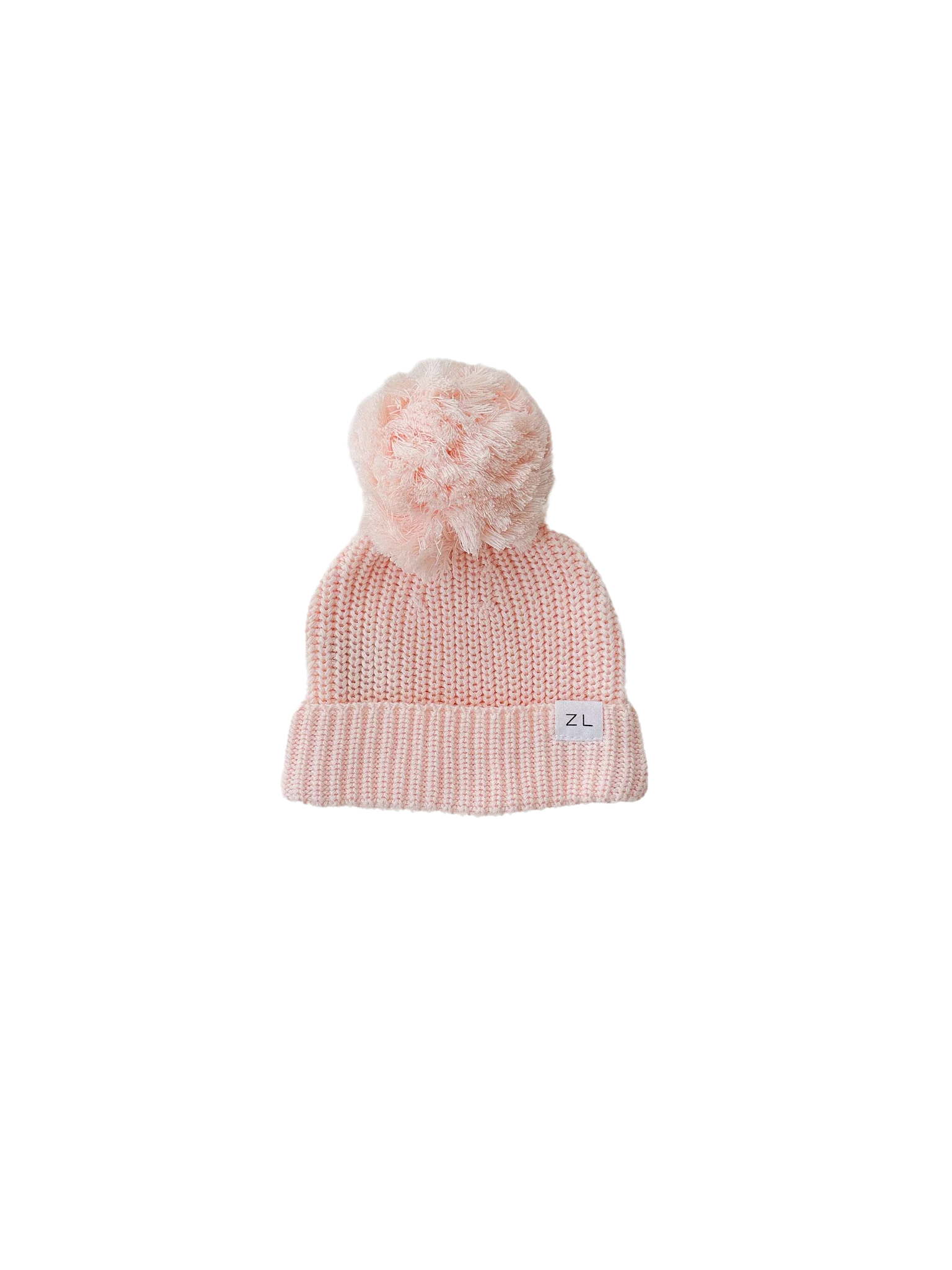 ZIGGY LOU | BEANIE | PRIMROSE