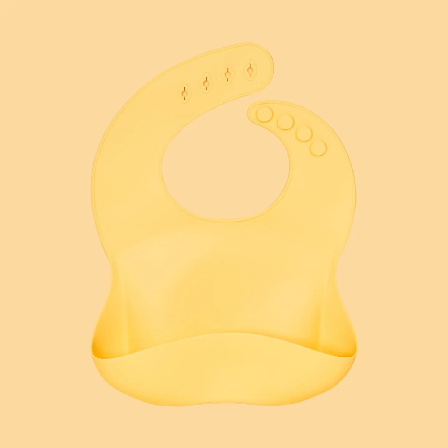 Kiin | Silicone Bib