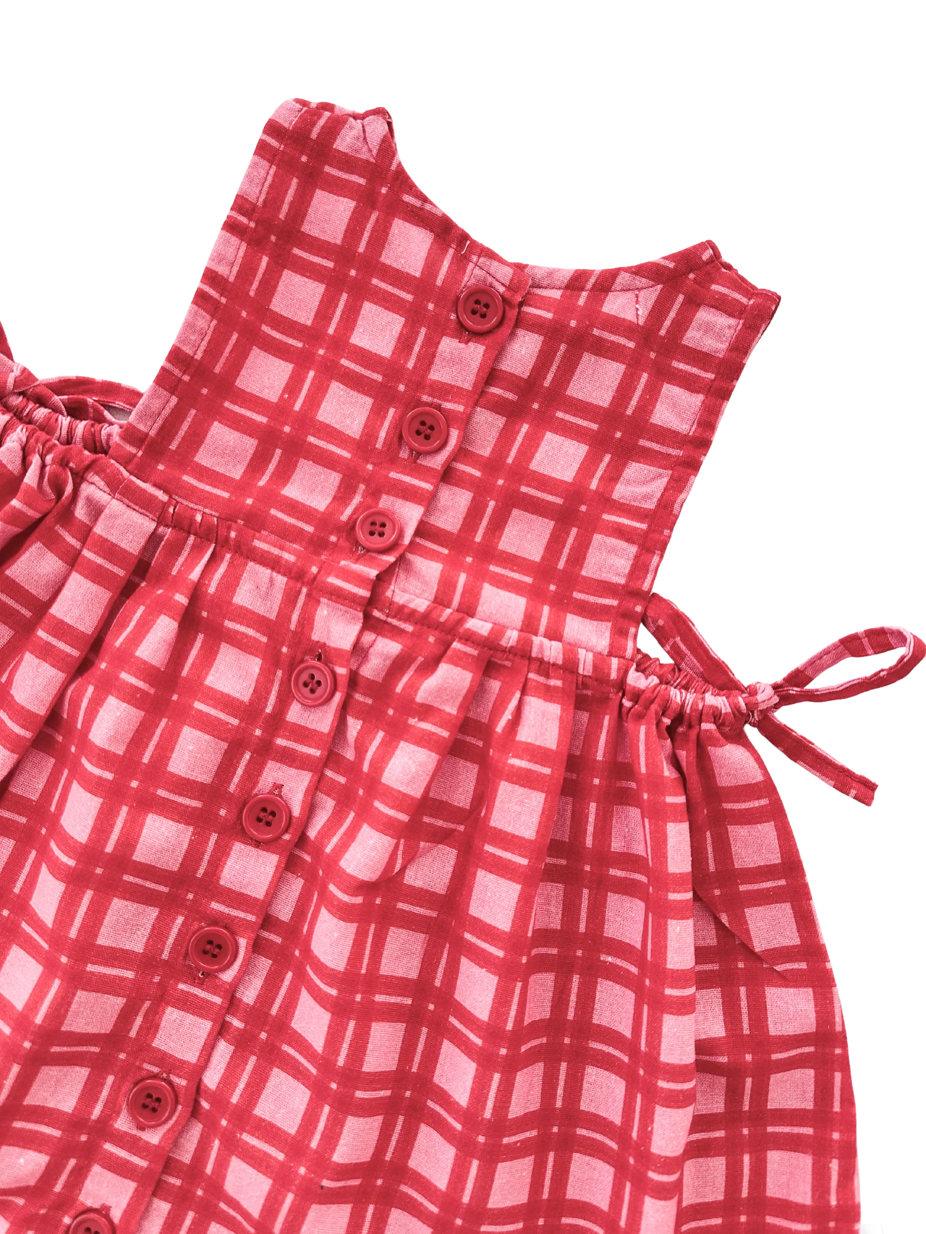 ZIGGY LOU | SOFIA DRESS | JOLIE