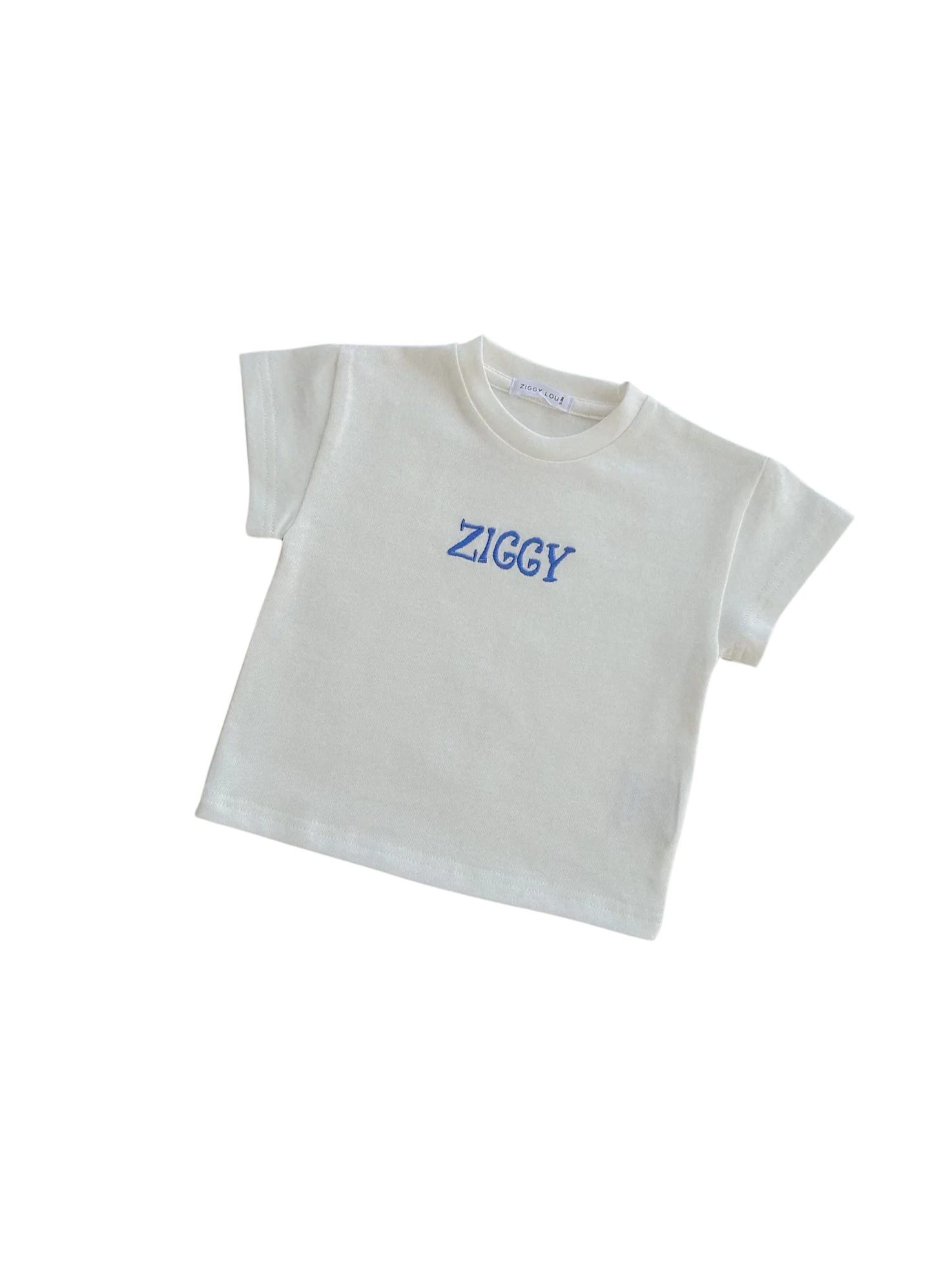ZIGGY LOU | TEE | ELI (KIDS)