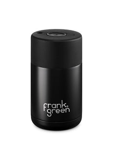 Frank Green Ceramic  Reusable Cup - 12oz | 355ml