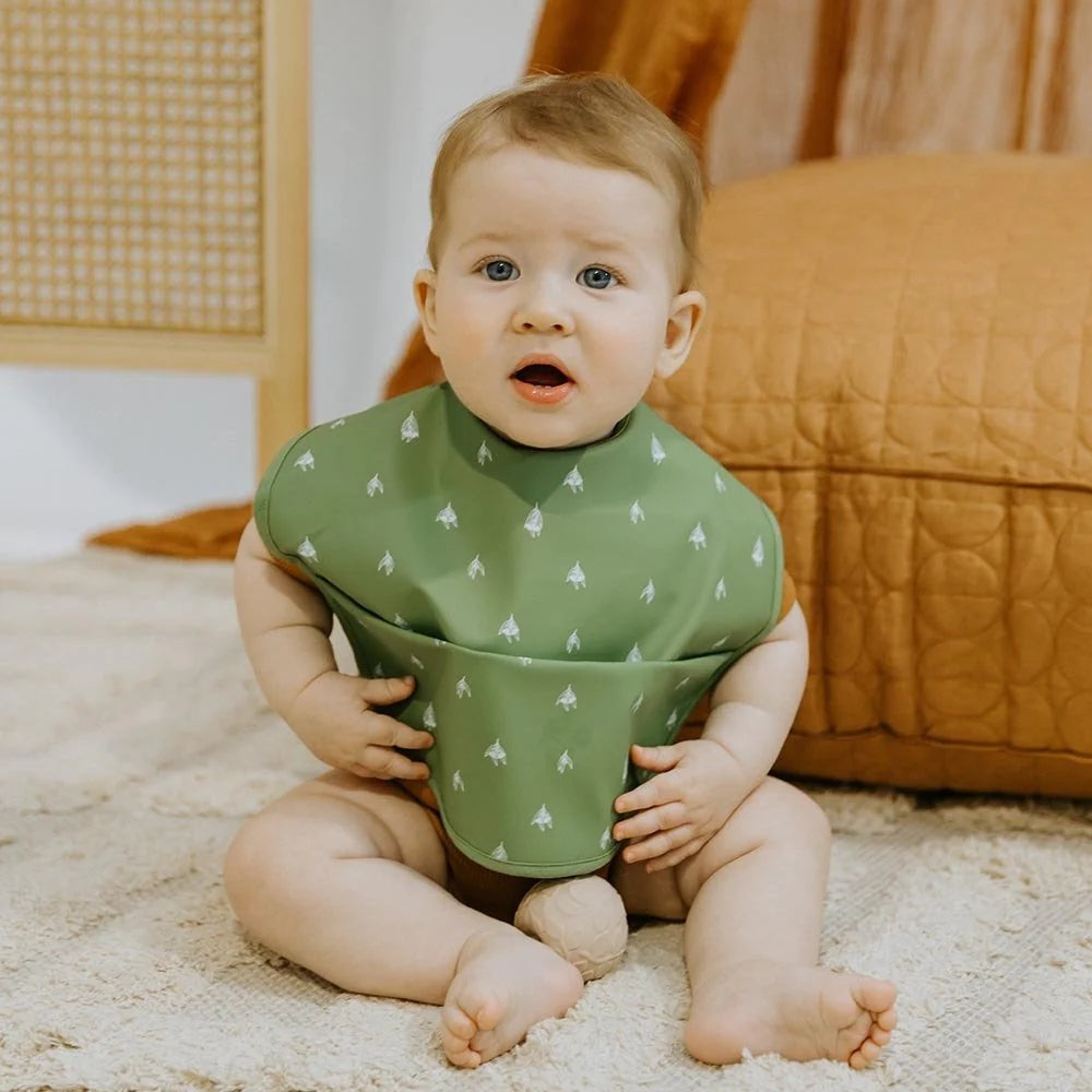 Snuggle Hunny Kids Snuggle Bib | Gumnut