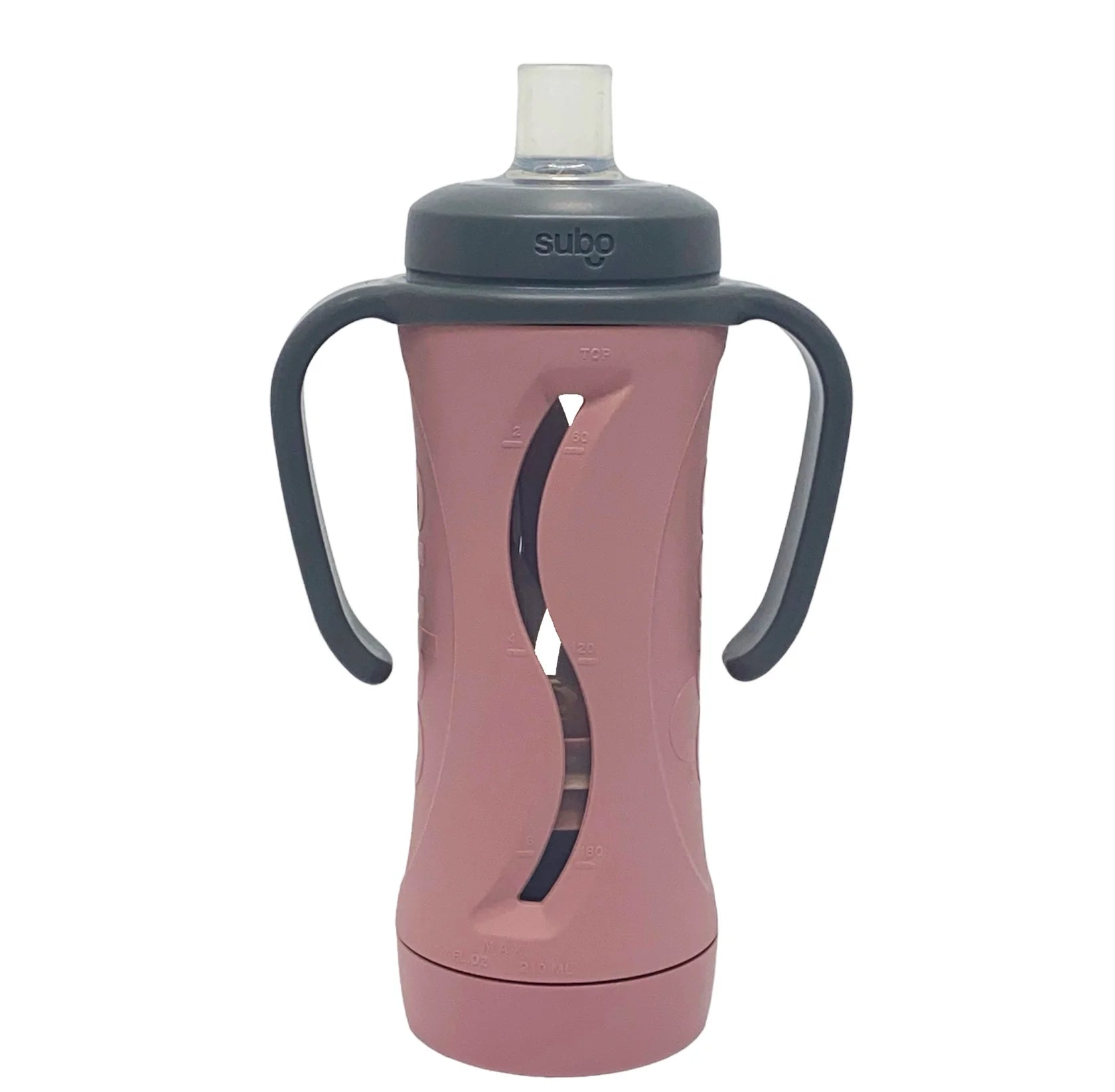 Subo | Charcoal Handle