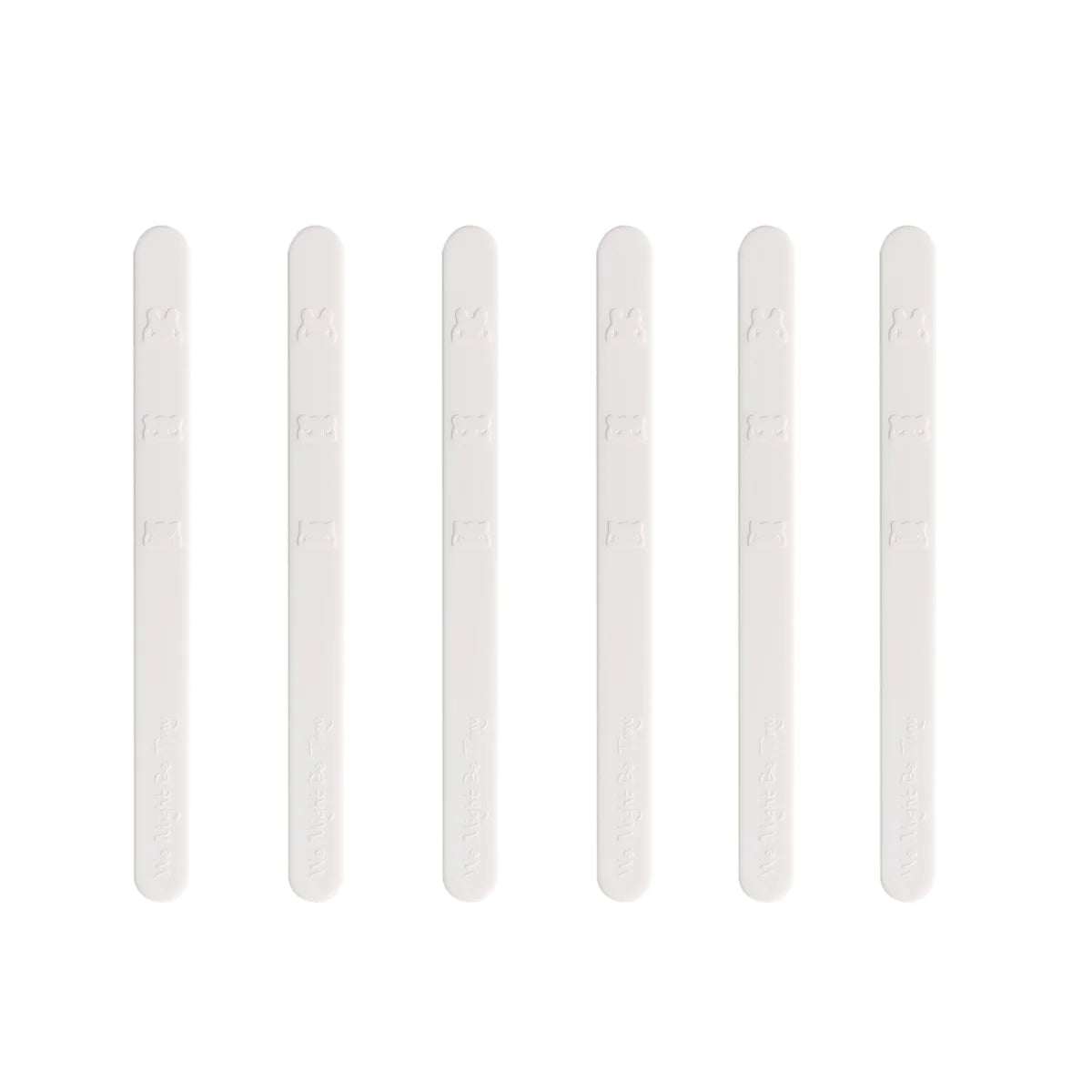 We Might Be Tiny Icy Pole Sticks (set of 6)