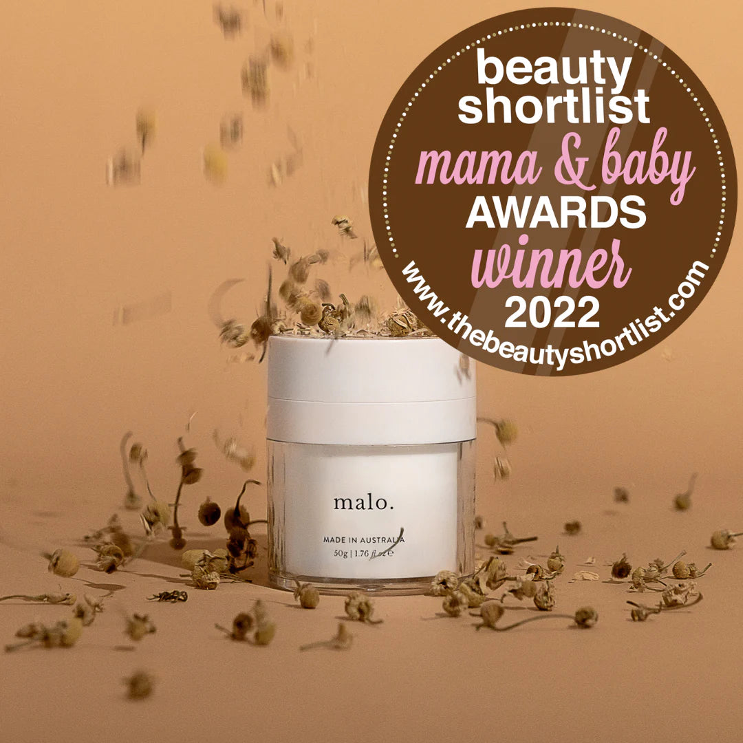 malo. | Nappy Rash Creme
