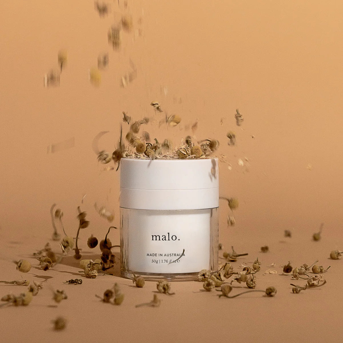 malo. | Nappy Rash Creme