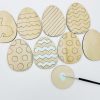 Timber Tinkers | Easter Egg Paint Kit