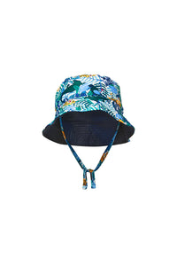 Milky Clothing In The Wild Swim Hat