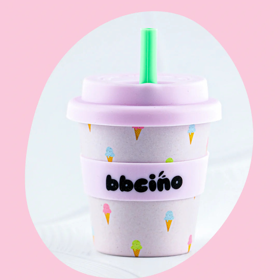 BBcino | babycino cup (120ml)