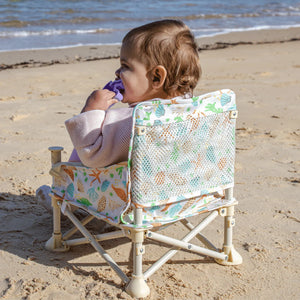 IZIMINI | Sailor Baby Chair