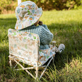 IZIMINI | Sailor Baby Chair