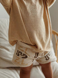 Ziggy Lou Knitted Shorts | Boa