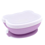 We Might Be Tiny Stickie Bowl | Lilac