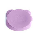 We Might Be Tiny Stickie Bowl | Lilac