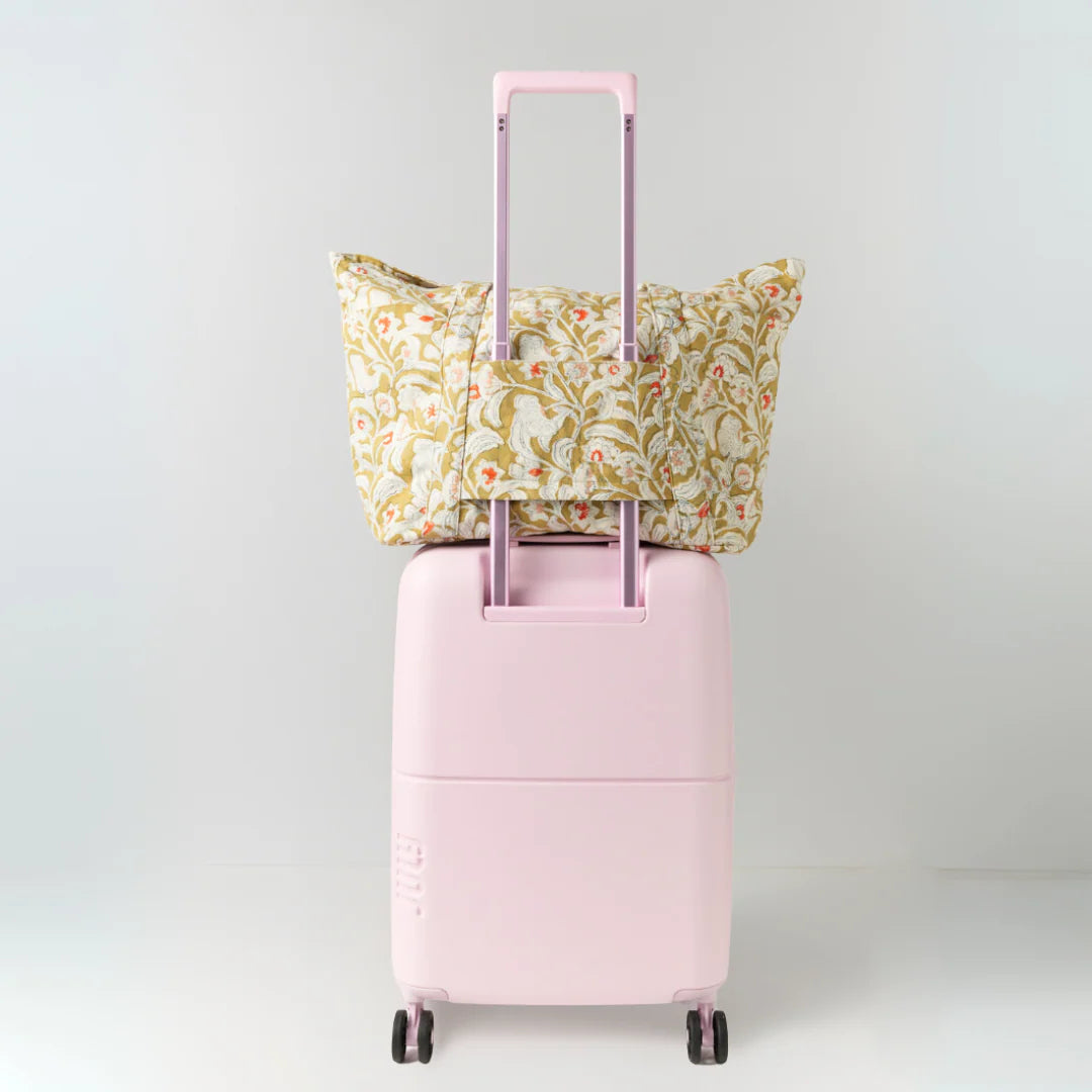 Picnic Folk | Billie Bag | Moss