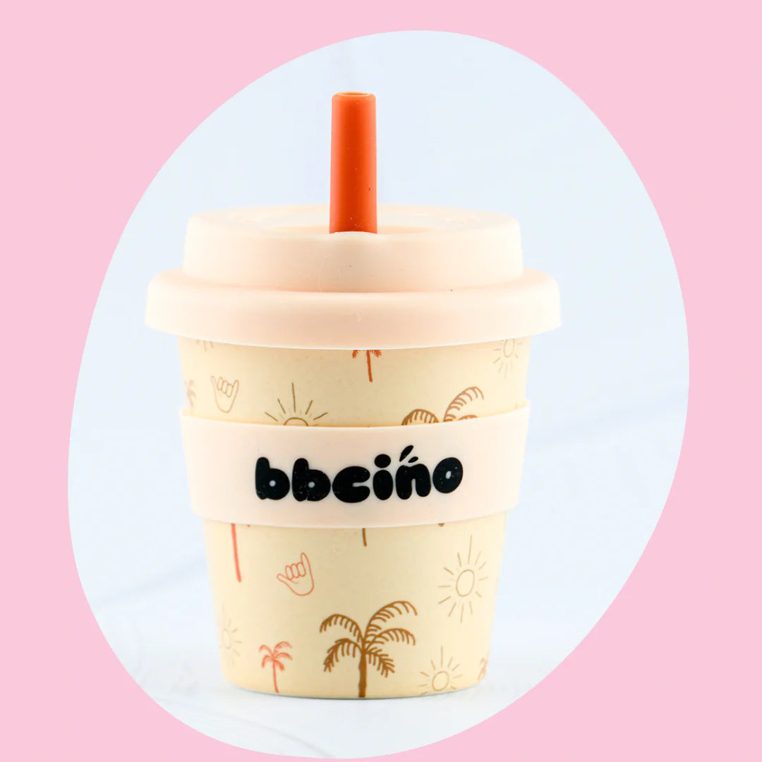 BBcino | babycino cup (120ml)