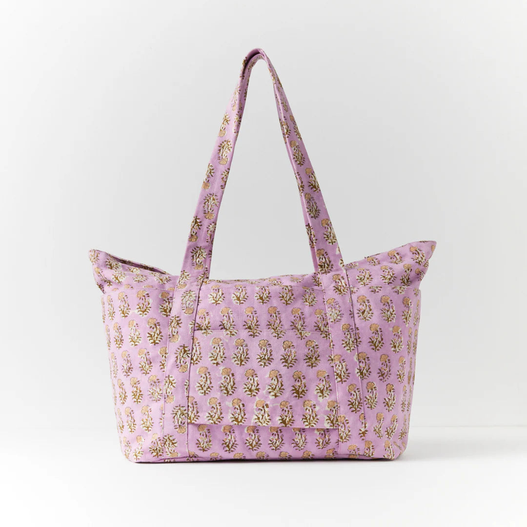 Picnic Folk | Billie Bag | Orchid