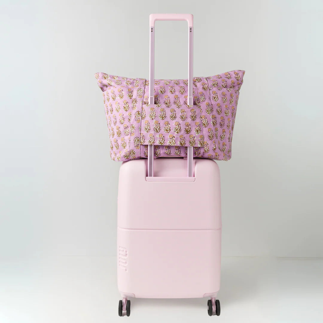 Picnic Folk | Billie Bag | Orchid