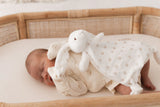 Woven Kids Shell Bunny Comforter