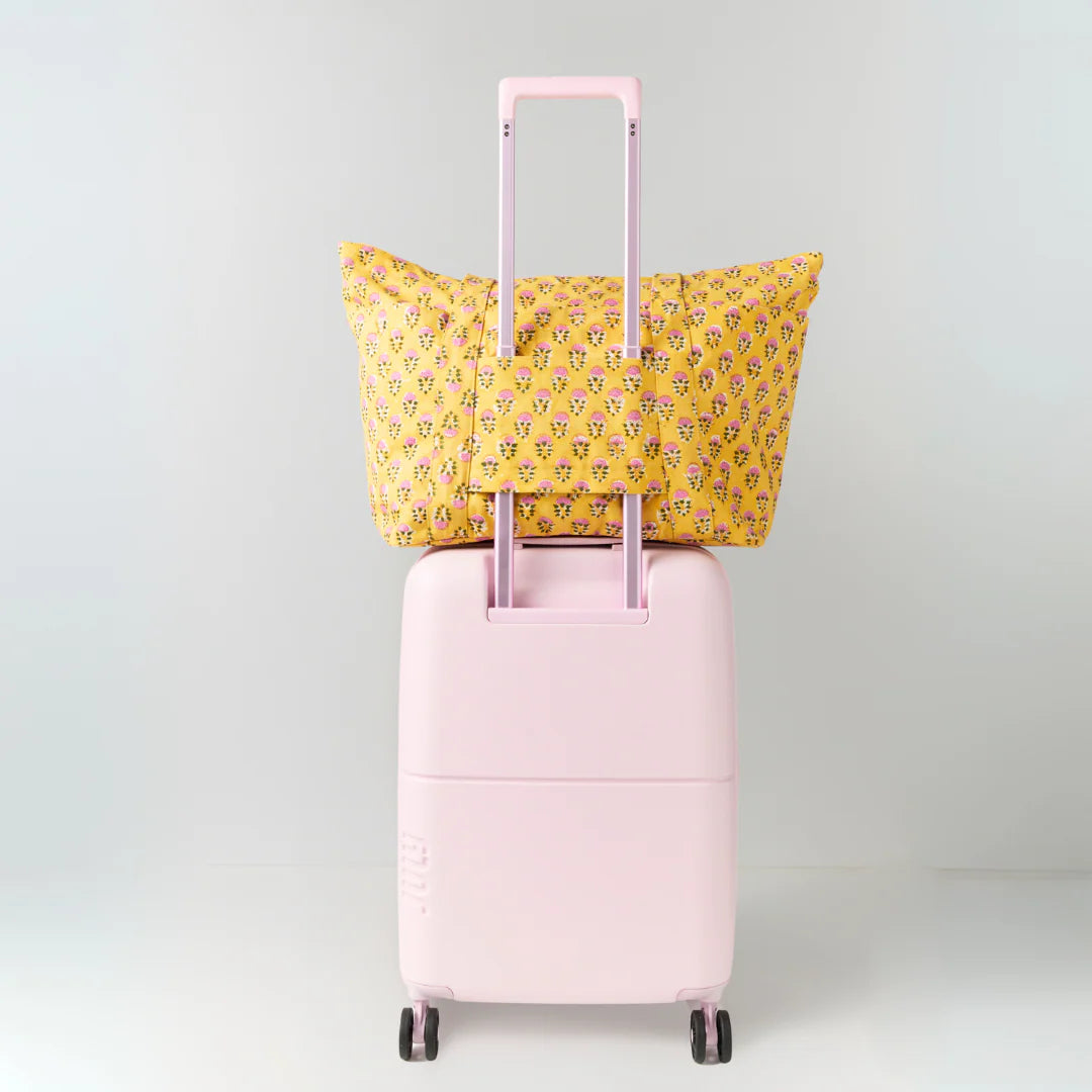 Picnic Folk | Billie Bag | Sunshine