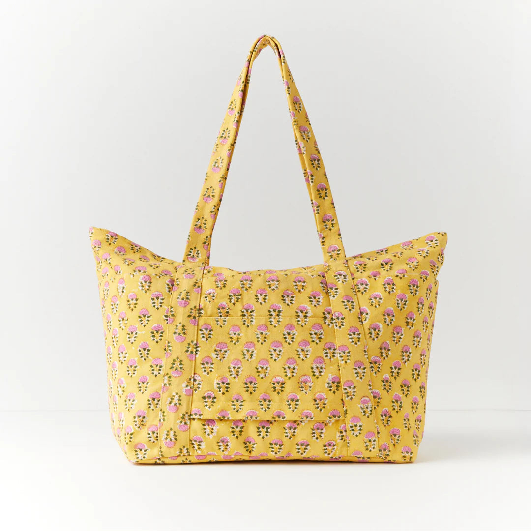 Picnic Folk | Billie Bag | Sunshine