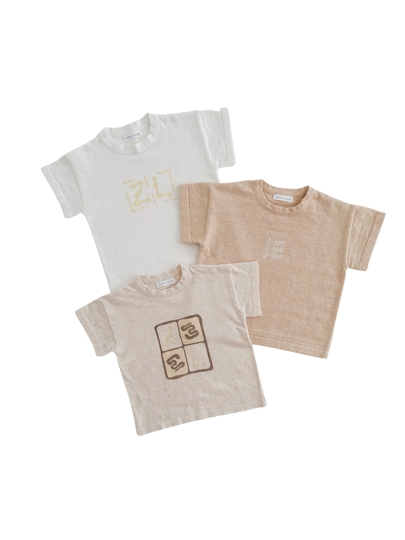 Ziggy Lou Tee | ZL