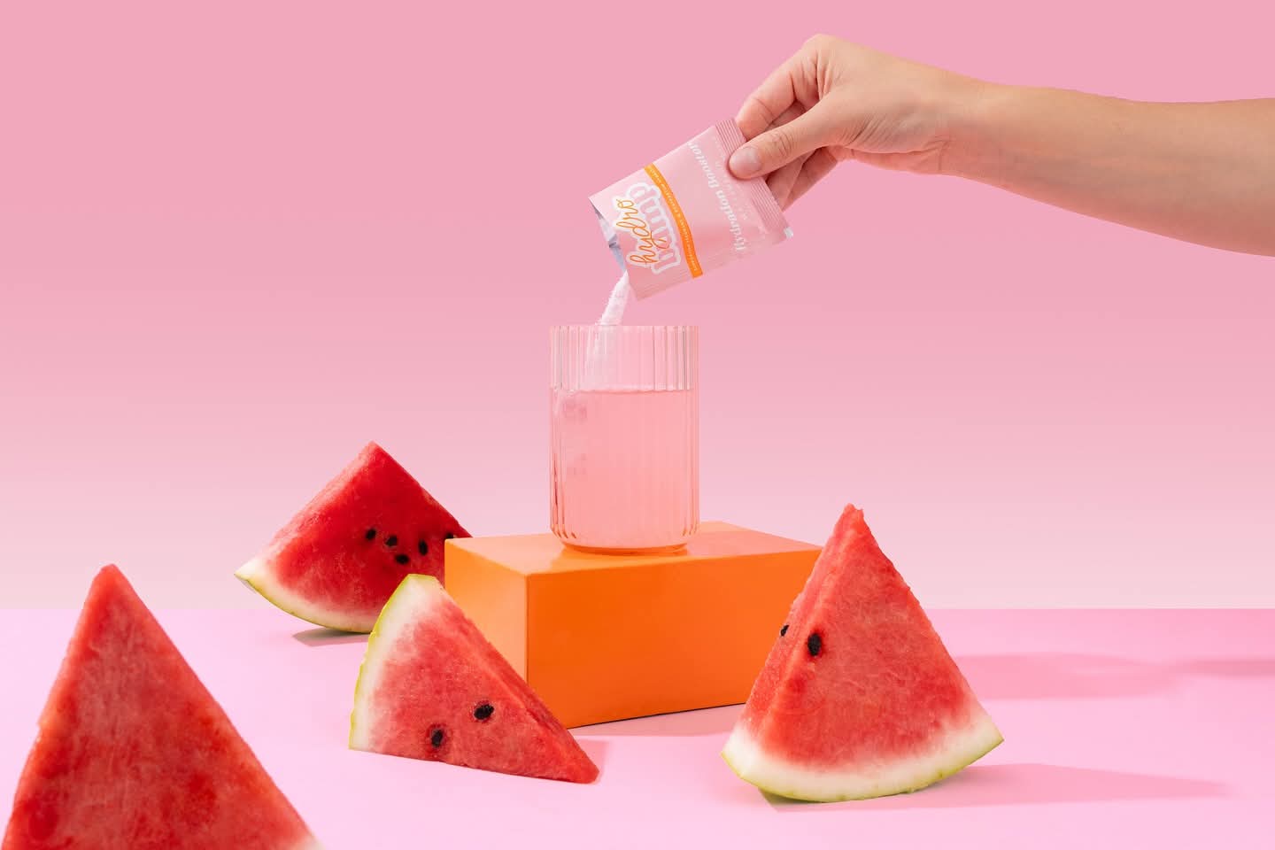 Hydrobump | Pregnancy, Breastfeeding & Postpartum Hydration Powder