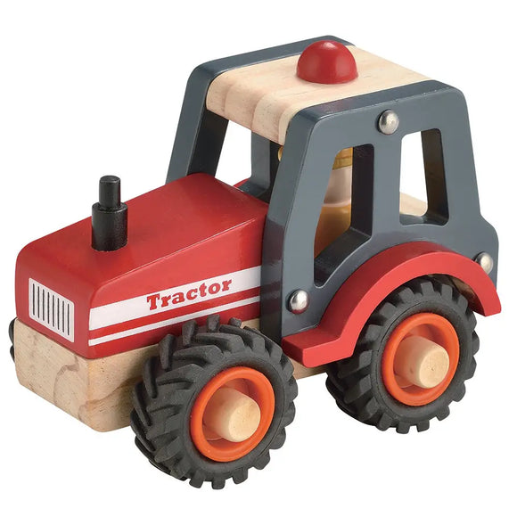 ToysLink Tractor