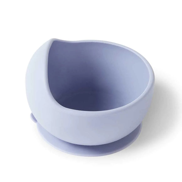 Snuggle Hunny Kids Silicone Suction Bowl | Zen
