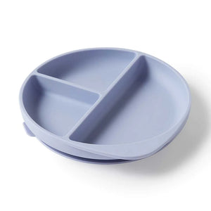 Snuggle Hunny Kids Silicone Suction Plate | Zen