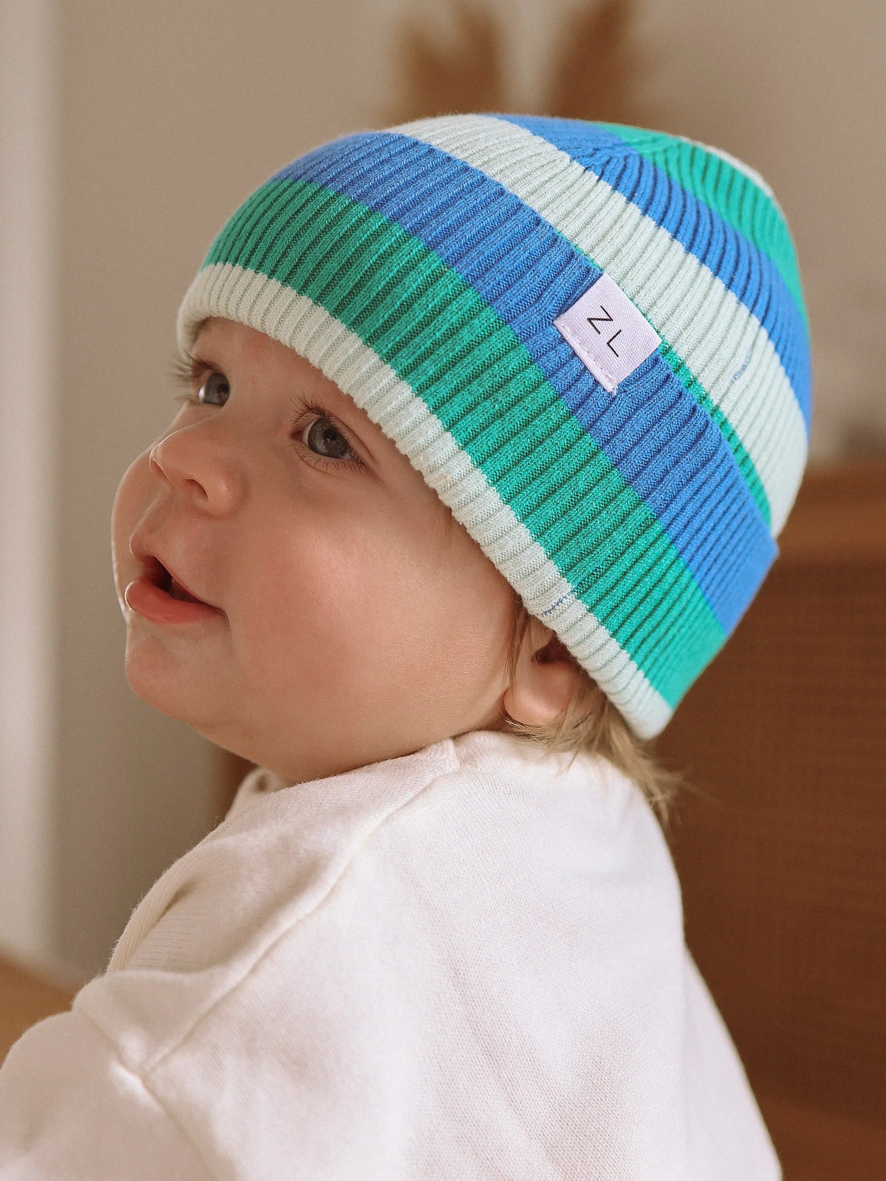 ZIGGY LOU | BEANIE | OLLY