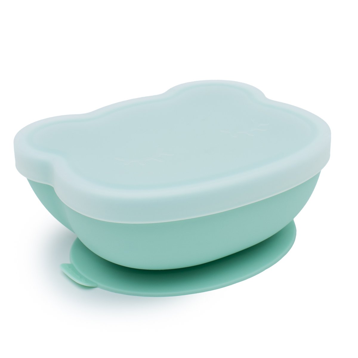We Might Be Tiny Stickie Bowl | Mint