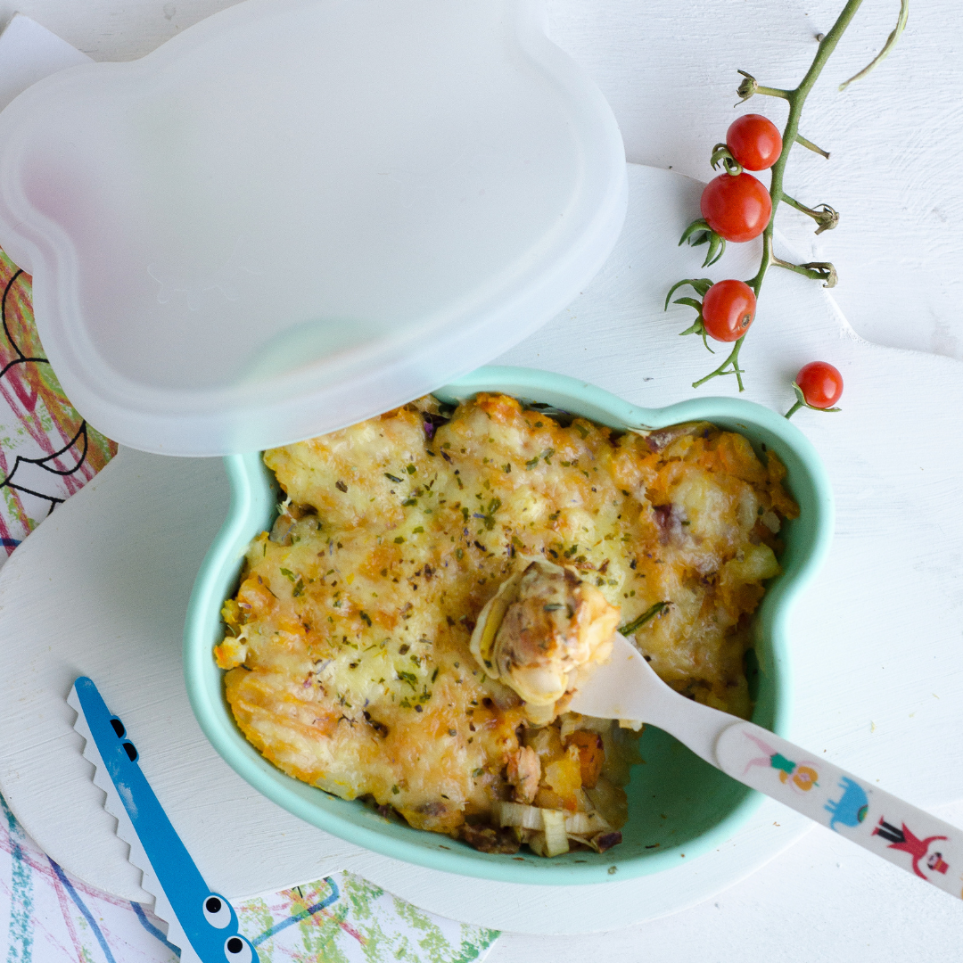 We Might Be Tiny Stickie Bowl | Mint