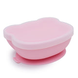 We Might Be Tiny Stickie Bowl | Powder Pink