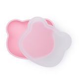 We Might Be Tiny Stickie Bowl | Powder Pink
