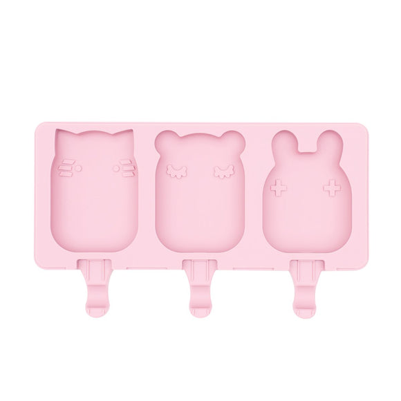We Might Be Tiny Icy Pole Mould | Powder Pink