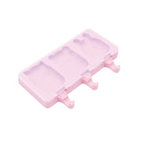 We Might Be Tiny Icy Pole Mould | Powder Pink
