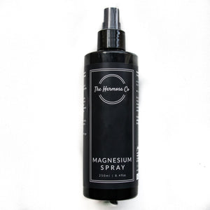 The Hermosa Co Magnesium Spray | 250ml