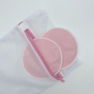 Milky Goodness Wash Bag for Reusable Breast Pads